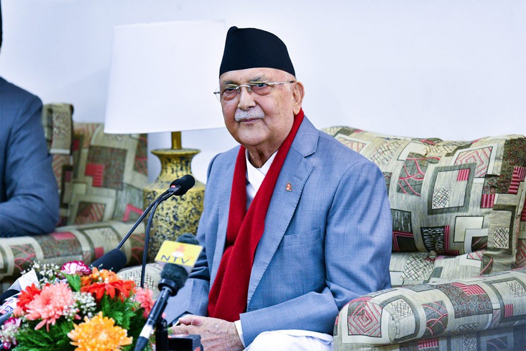 मुलुकी संहिता, कानुनको पालना र न्यायालयको भूूमिका