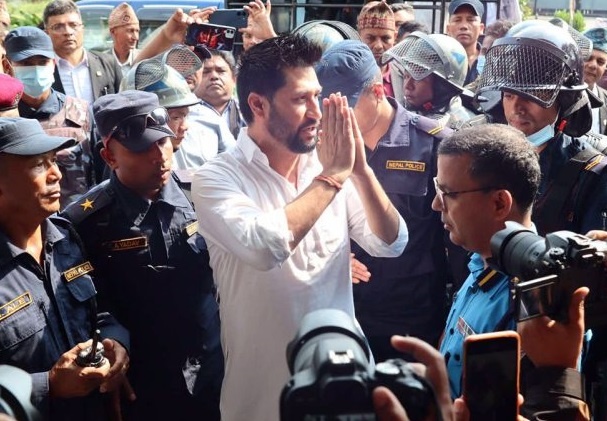 रवि लामिछानेलाई अदालत उपस्थित गराइयो, फेरी म्याद थप्ने तयारी