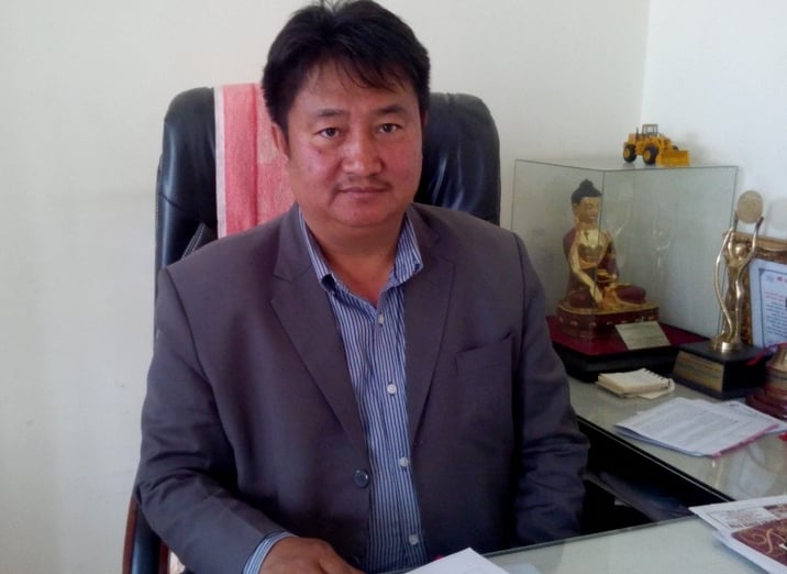 अबको शिक्षा सीप र रोजगारीसँग जोडिनुपर्छ : प्रदेश मुख्यमन्त्री लामा