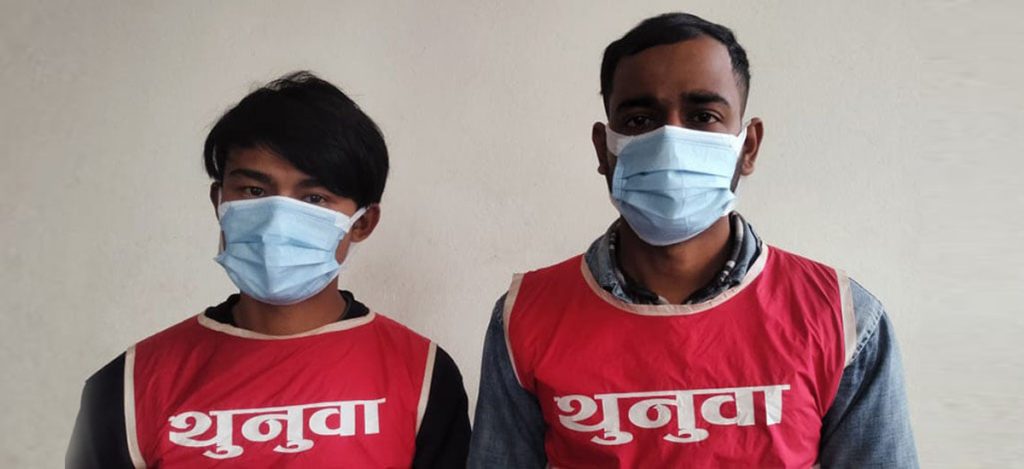 ललितपुर हत्या प्रकरण : एक जना छुटे, दुईमाथि अनुसन्धान हुँदै