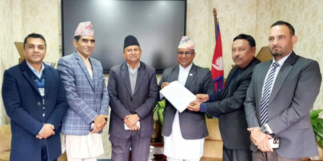 टरिगाउँ विमानस्थल विस्तारको प्रयास प्रारम्भ