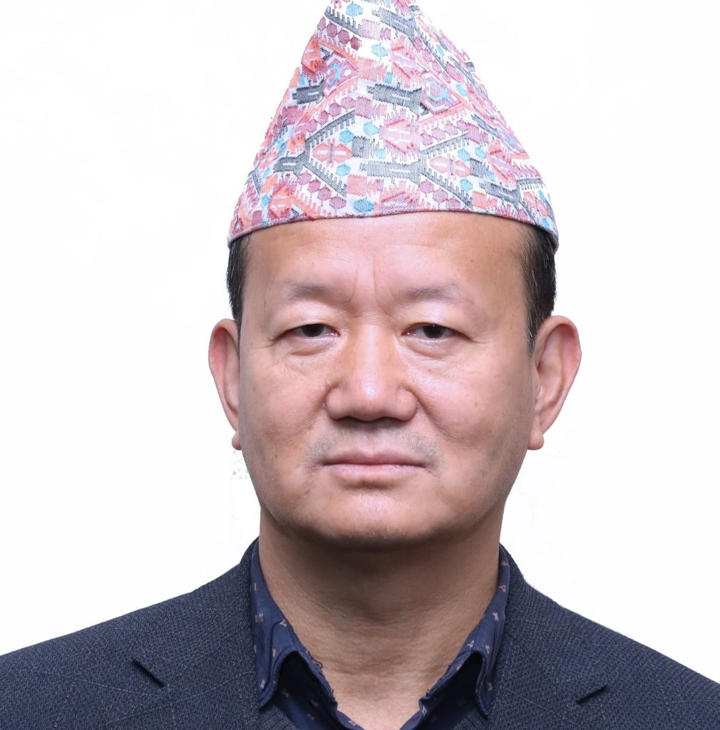 प्रतिनिधिसभाकाे सचिवमा राई नियुक्त