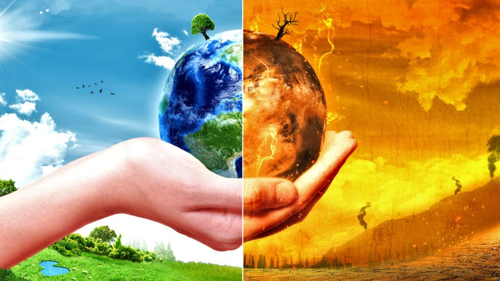 जलवायु सङ्कट टार्न के हुन्छ अब नेपालको रणनीति ?