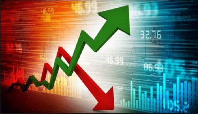 नेप्से २४.९७ अङ्कले घट्यो, कारोबार रकम भने बढ्याे