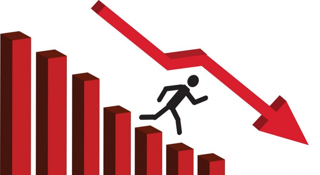 नेप्से परिसूचक २१ अङ्कले घट्यो, कारोबार रकम पाँच अर्ब ४७ करोड