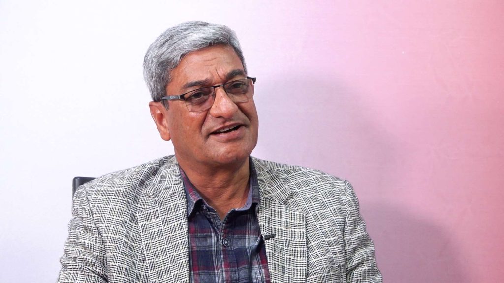 सुशासन र आर्थिक समृद्धिको यात्रामा सरकार प्रतिबद्ध छः गृहमन्त्री लेखक