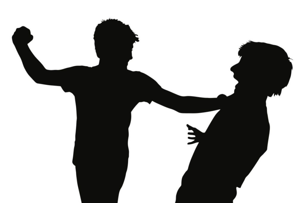 चितवनमा चेकिङकाे समयमा युवकमाथि निर्घात कुटपिट गर्ने असई निलम्बन