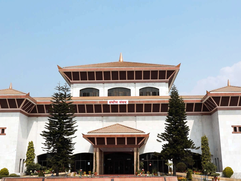 अनुगमन तथा मूल्याङ्कन समितिद्वारा सरकारको ध्यानाकर्षण