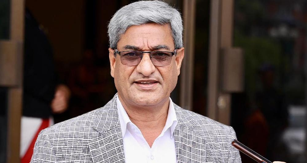 दुई किशोरी मृत्युबारे अछामका जनप्रतिनिधिले गरे गृहमन्त्रीको ध्यानाकर्षण