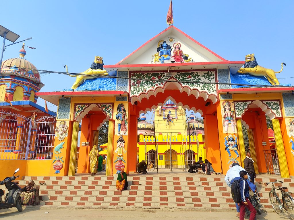 जलेश्वरनाथ मन्दिर महाशिवरात्रि लागि सिँगारियो, दुई लाख भक्तजन आउने अनुमान