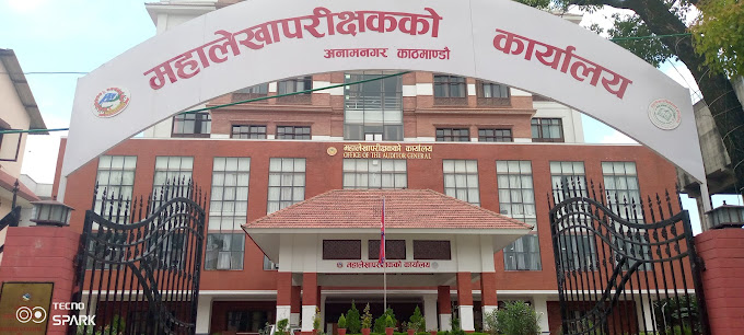 सात महिनामा सरकारको आम्दानी ४४ प्रतिशत, खर्च ४०प्रतिशत, विकास खर्च १९ मात्र