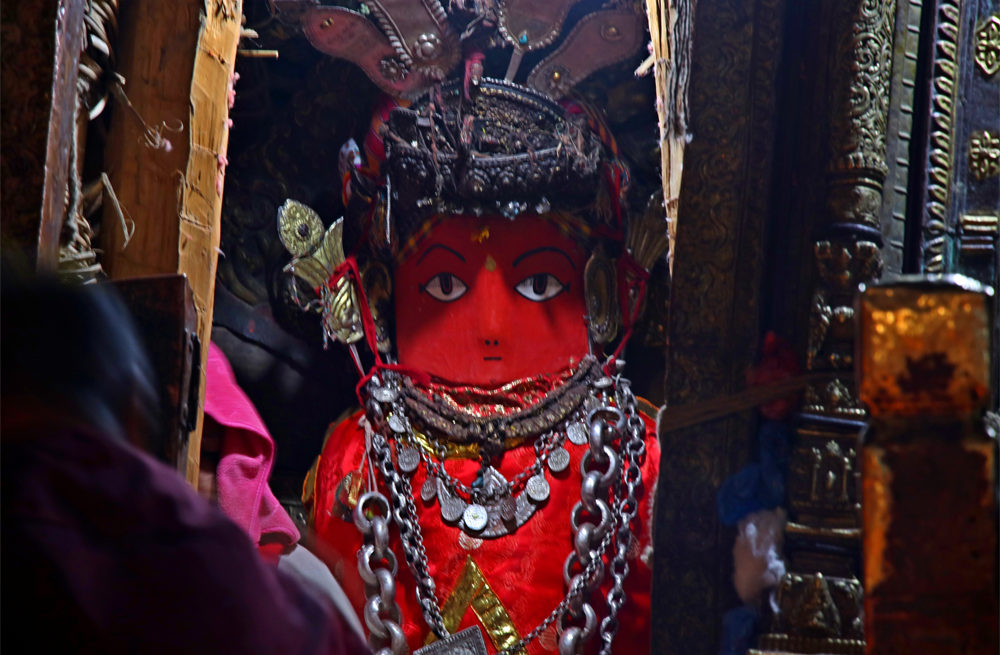 गुवाहाटीमा रातो मच्छिन्द्रनाथसम्बन्धी अन्तर्राष्ट्रिय सम्मेलन, ललितपुर महानगरको टोली सहभागी