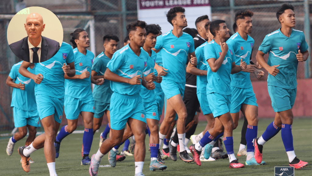 प्रशिक्षक रोसले बोलाए ३० खेलाडीलाई बन्द प्रशिक्षणमा
