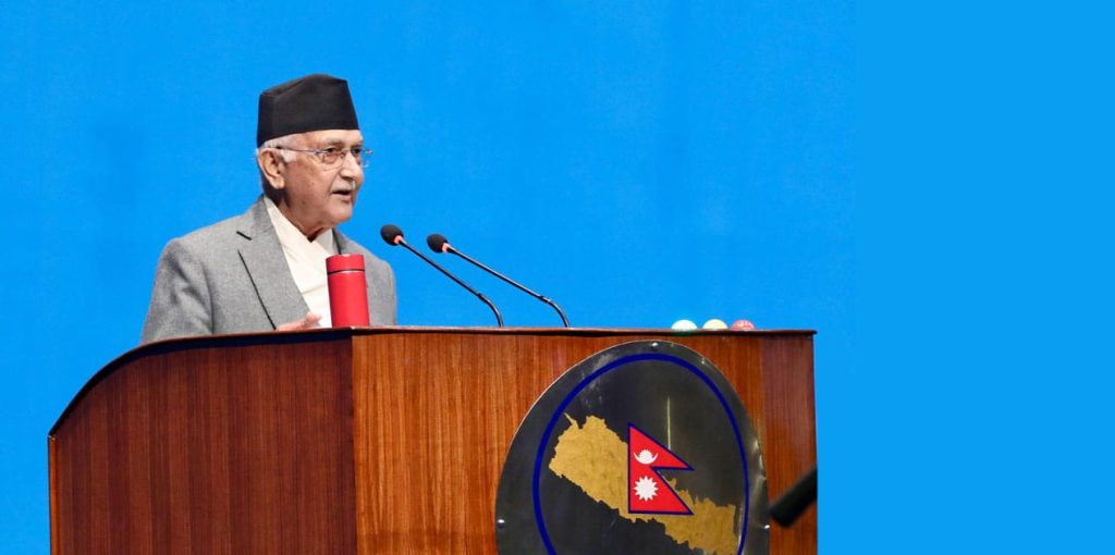 प्रतिनिधिसभा बैठक : प्रधानमन्त्रीसँग सांसदहरूको सवाल-जवाफ