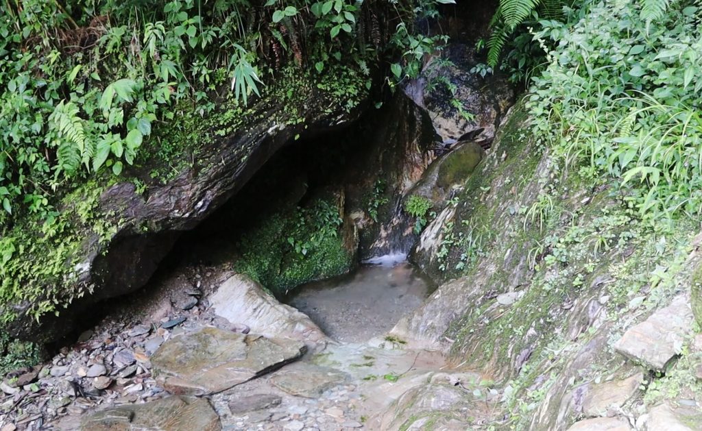 बागलुङका १०६ खानेपानी मुहानमा कोलिफर्म भेटियो