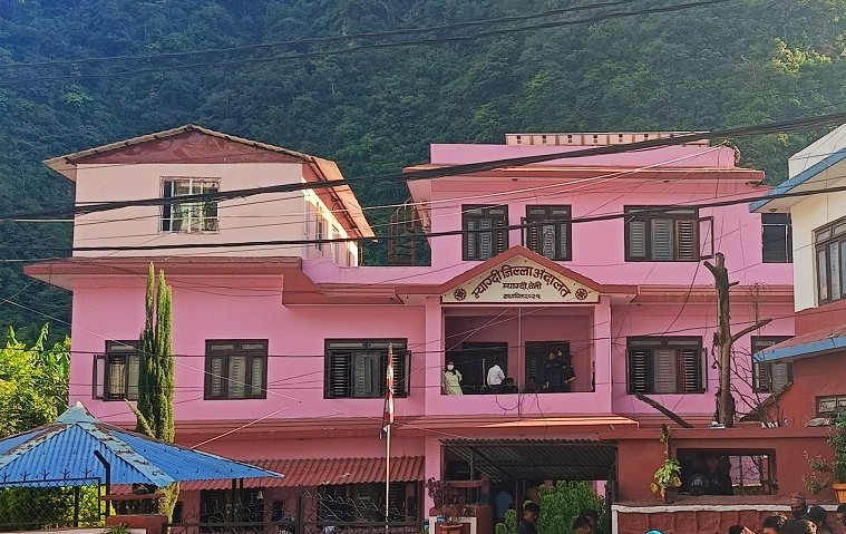 कुमारी सहकारी घोटाला: जिसस प्रमुखसहित पाँच जना पुर्पक्षका लागि थुनामा