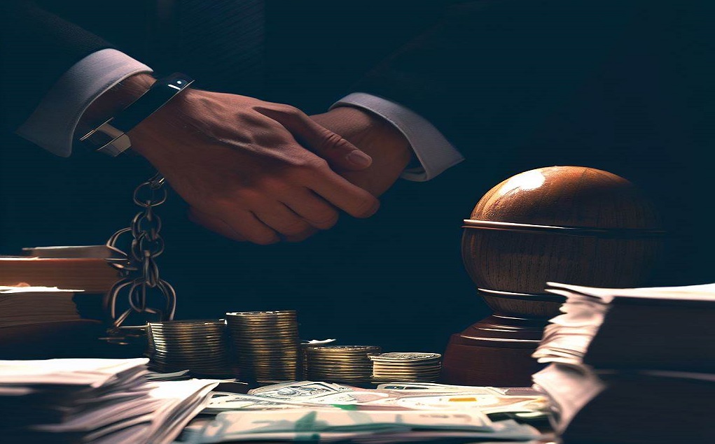 फागुन महिनामा अपराधका चार हजार मुद्दा दर्ता