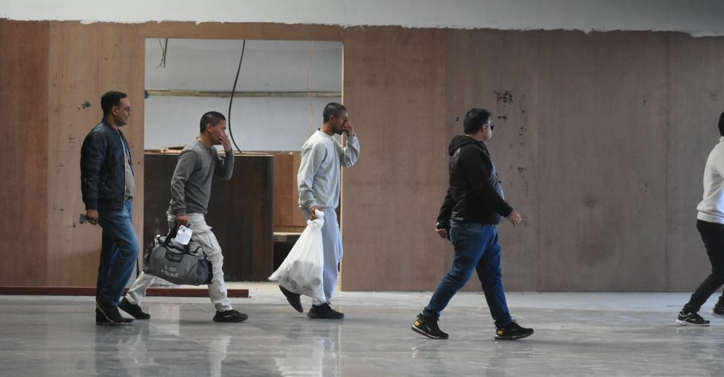 अमेरिकाबाट डिपाेर्ट गरिएका नेपालीहरूको बयान : दलालविरुद्ध मुद्दा चलाउन अनिच्छा