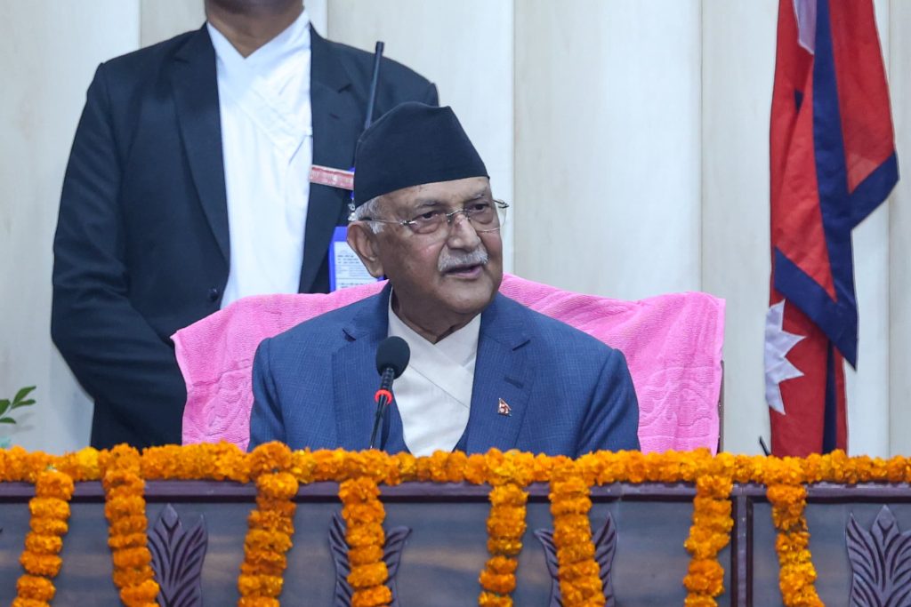 सुदूरपश्चिम विश्वविद्यालयको पाँचौं दीक्षान्त समारोह सम्पन्न, गेटा मेडिकल कलेज विश्वविद्यालयमा स्तरोन्नति हुने
