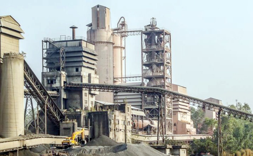 हेटौँडा सिमेन्ट उद्योगले चैतको तेस्रो सातादेखि पुनः उत्पादन थाल्ने