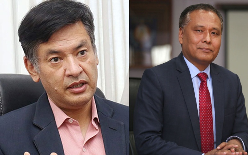 हितेन्द्र र कुलमानको रिट हेर्न नमिल्नेमा