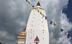 स्वयम्भूस्थित प्रतापपुर र अनन्तपुर मन्दिरको जीर्णोद्धार सम्पन्न