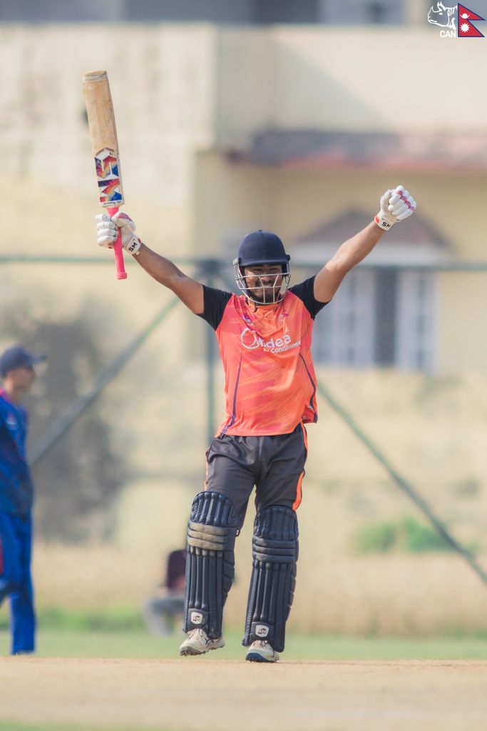 एपिएफको फाइनल खेल्ने सम्भावना कायम