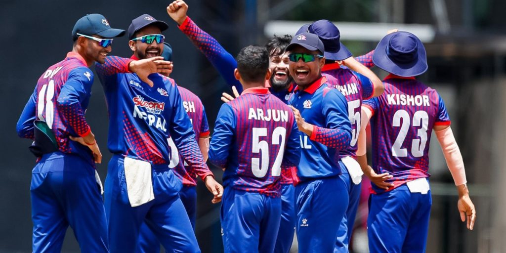 प्रारम्भिक छनोटमा ४८ क्रिकेटर