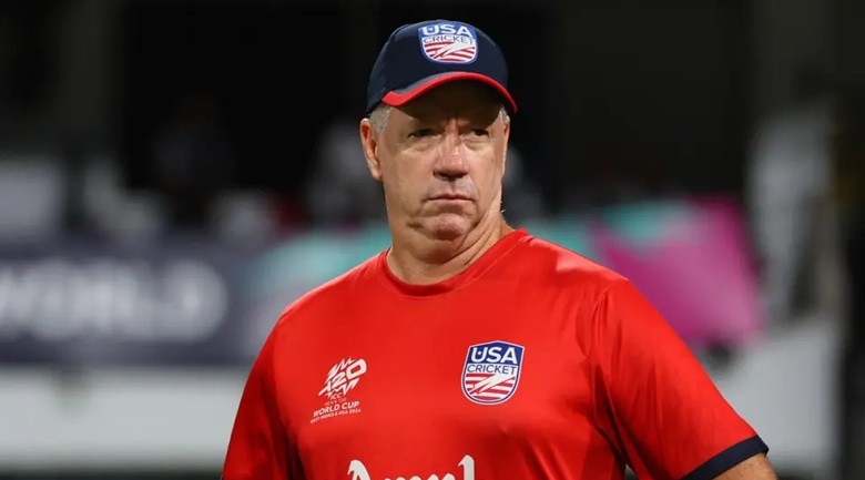 अस्ट्रेलियाका स्टुअर्ट ल नेपाली राष्ट्रिय क्रिकेट टिमका प्रमुख प्रशिक्षक