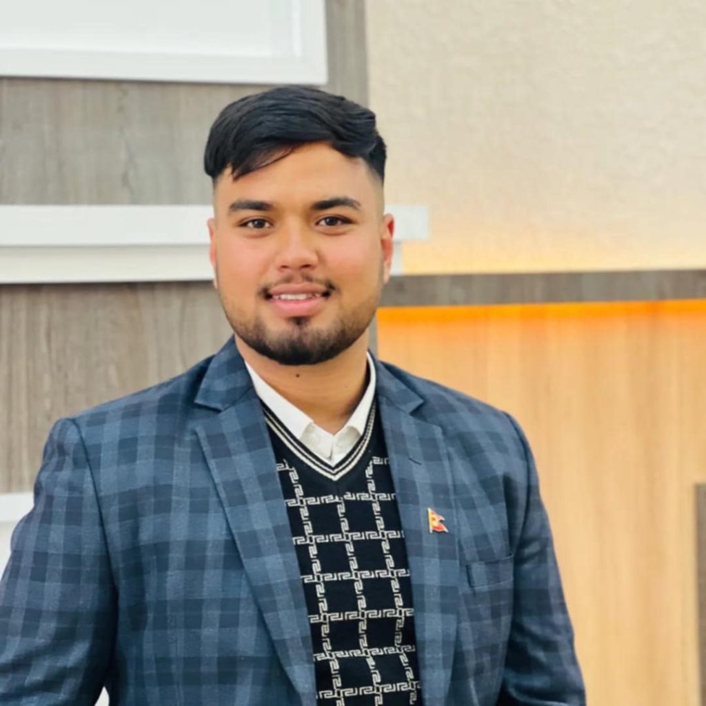 त्यो कहालीलाग्दो दिन – मेरो भूकम्पको अनुभव