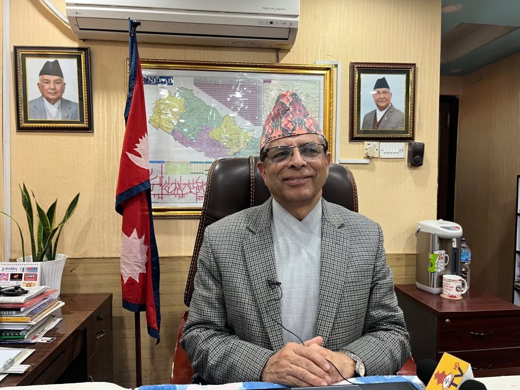 कक्षा १२ को परिक्षा सर्याे, वैशाख २१ देखि गर्ने बोर्डकाे निर्णय