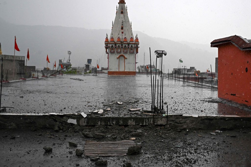 भारतद्वारा ‘अपरेसन सिन्दूर’ जारी रहेको घोषणा, विपक्षी दलको सरकारलाई पूर्ण समर्थन