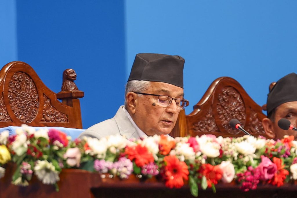 लगानी जुटाउन ‘वैकल्पिक वित्त कोष’ स्थापना गरिने