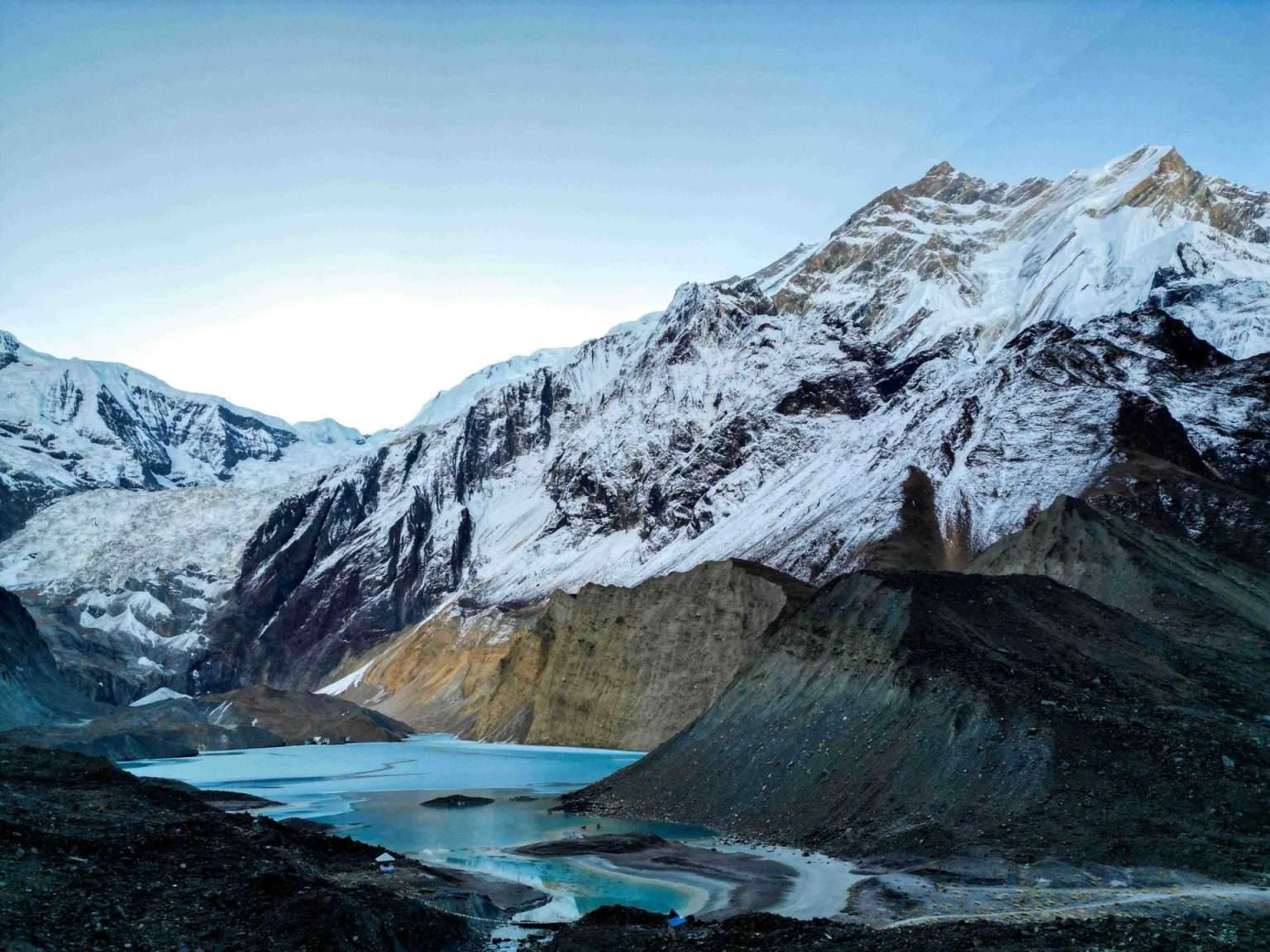 अन्नपूर्ण आरोहण हीरक जयन्तीको तयारी अन्तिम चरणमा