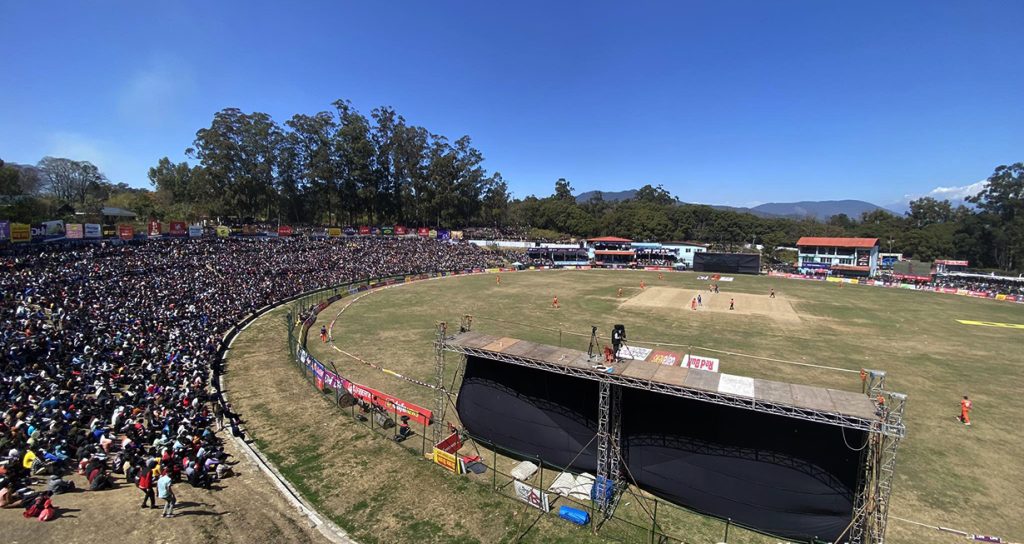 खेलकुदमा हालसम्मकै ठूलो बजेट