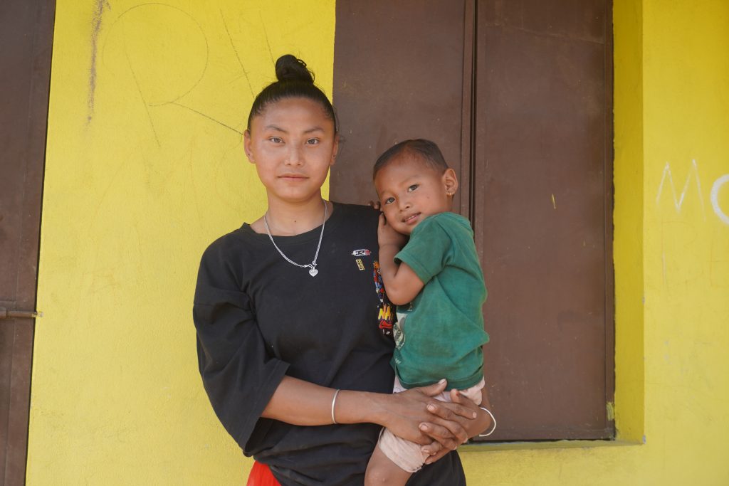 बालमैत्री घोषित जिल्ला मकवानपुरमा बालविवाहले ‘निरास’ बनाएकाे जिन्दगी