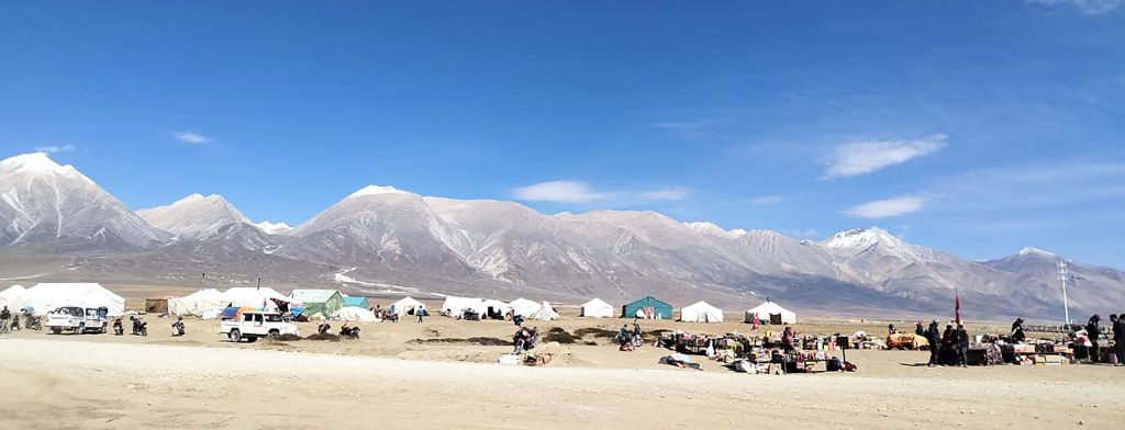 पूर्वाधार अभावमा कोरला नाका सञ्चालनमा समस्या, स्थानीय र व्यापारी मर्कामा