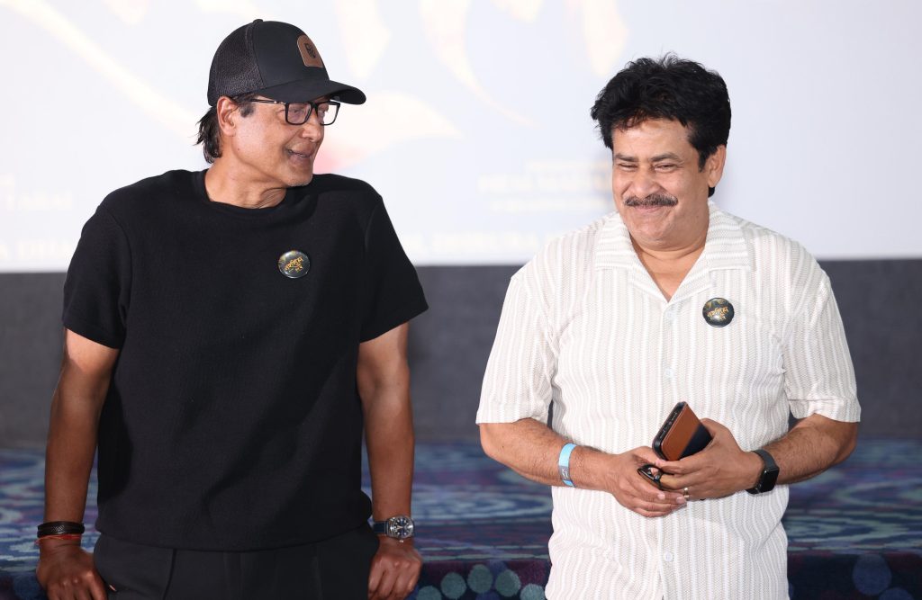 अभिनेता हमाल अभिनीत चलचित्र ‘नरसिंहा अवतार’ प्रदर्शनमा