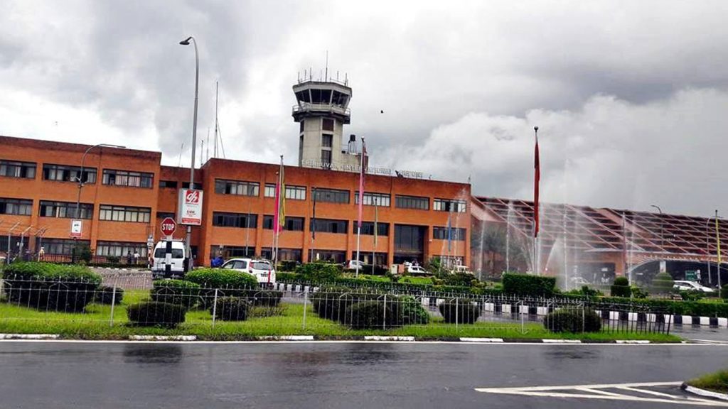 देशभरका सबै विमानस्थलमा २४ घण्टाभित्र स्तनपान कक्ष व्यवस्था गर्न सरकारको निर्देशन