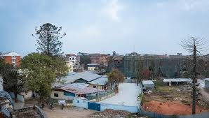 बालमन्दिर जग्गा भाडा प्रकरण: ६० करोडभन्दा बढीको ठगीमा १७ जनाविरुद्ध मुद्दा दायर