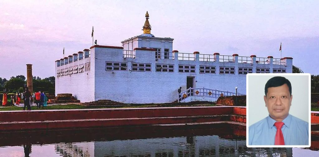 बुद्ध जयन्तीः जन्मको उत्सव कि महापरिनिर्वाणको सम्झना ?