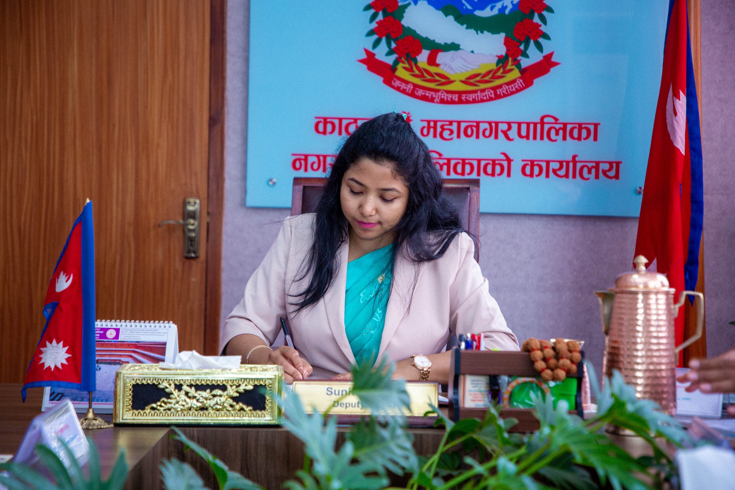 काठमाडौँलाई २०८१ को बाढीबाट पाठ सिक्दै दीर्घकालीन योजना बनाउनुपर्नेमा जोड