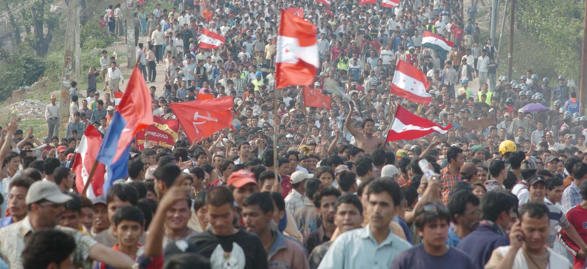 आज गणतन्त्र दिवसः ‘लोकतान्त्रिक गणतन्त्र नै सबैभन्दा उत्तम शासन व्यवस्था’