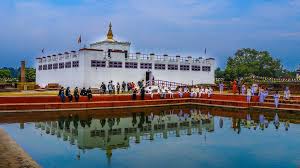 आज २६४९ औं बुद्ध जयन्ती तथा लुम्बिनी दिवस मनाइँदै, आज सार्वजनिक बिदा