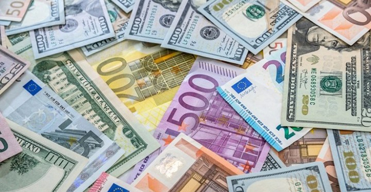 यस्ताे छ आजकाे विदेशी मुद्राको विनिमयदर