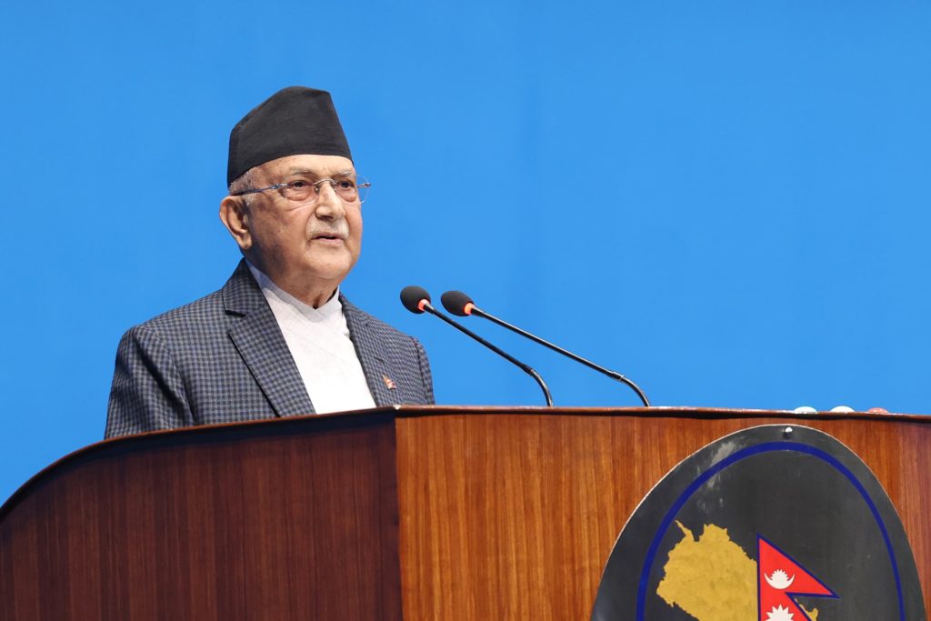 सहमतिका आधारमा संविधान संशोधनको प्रक्रिया थालिने