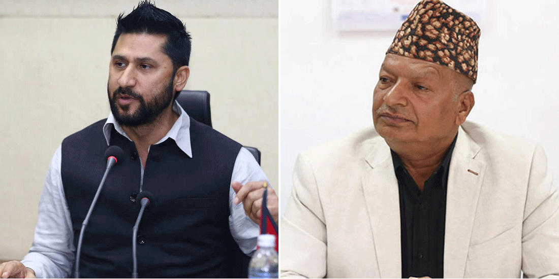 सर्वोच्चले भन्यो– प्रबन्ध निर्देशक हुनुअघि नै रवि गोर्खा मिडियाको आर्थिक कारोबारमा संलग्न थिए