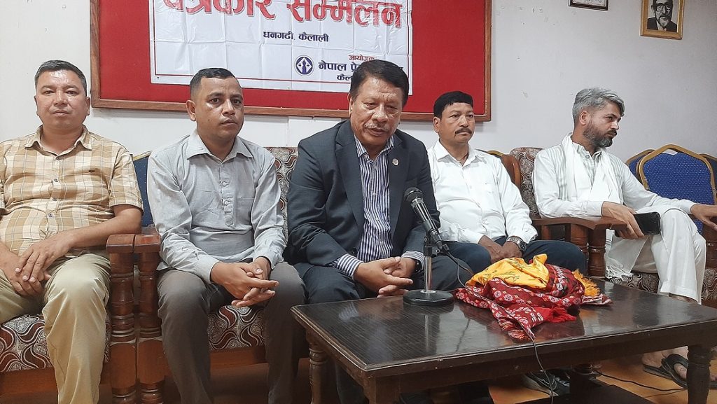 सहरी विकास मन्त्रालयले १२ सहरलाई व्यवस्थित सहर बनाउन योजना बनाएको छ : उपप्रधानमन्त्री सिंह