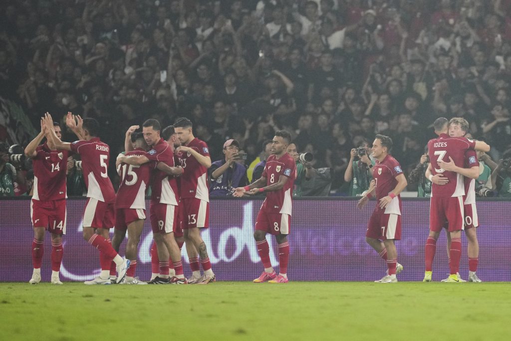 उज्बेकिस्तान र जोर्डन विश्वकपमा चयन, चिन पुनः असफल