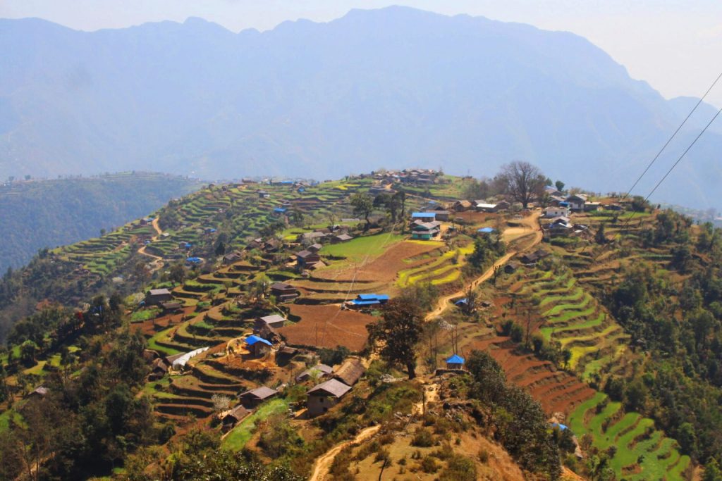सिसाखानीकाे १५ वर्षे खानेपानी आयोजना अलपत्र: ‘घरमा धारा छ, पानी छैन’